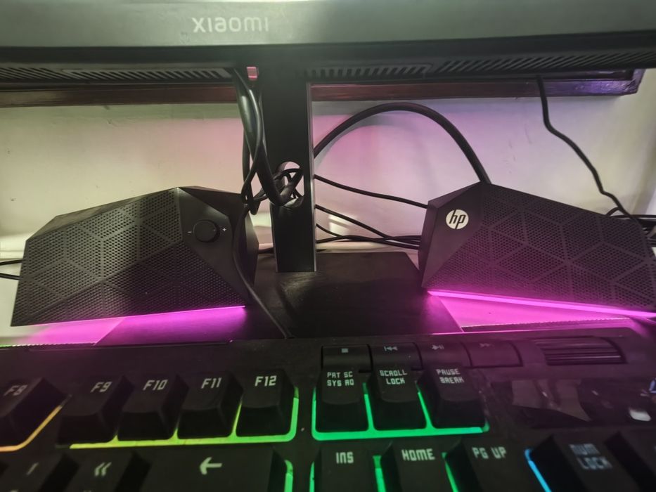 Conjunto gamimg completo