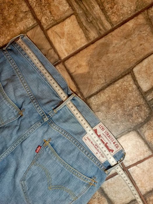 Levi Strauss & Co шорти