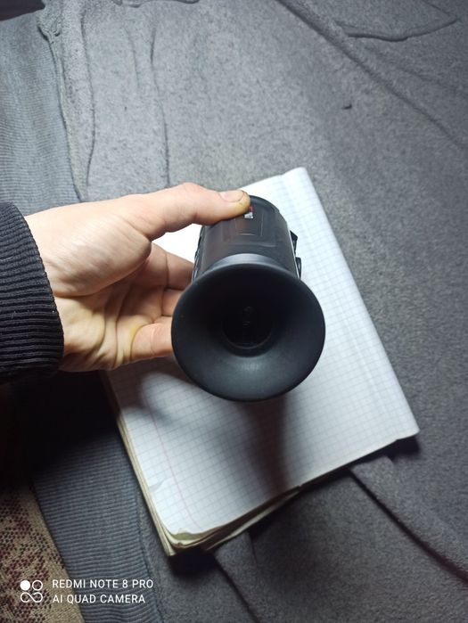 Тепловізор Lynx lc06s