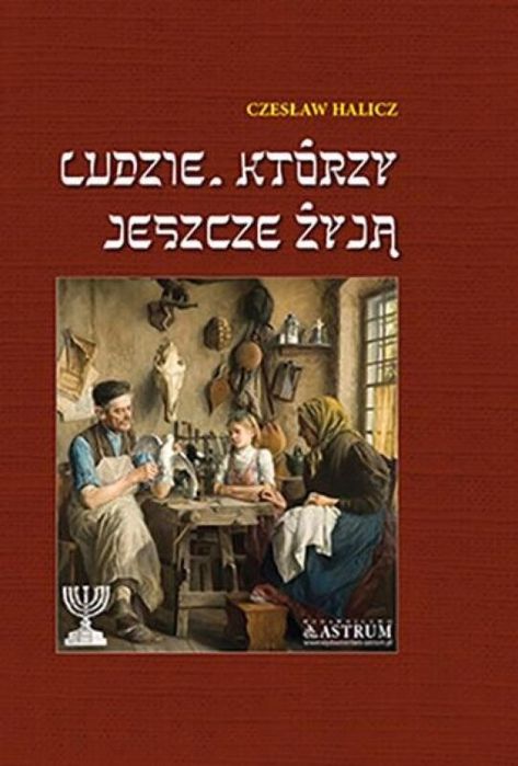 Ludzie, którzy jeszcze żyją TW