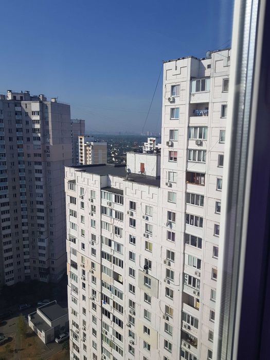 Милославская Троещина Деснянский Бальзака  Будыщанская Калины