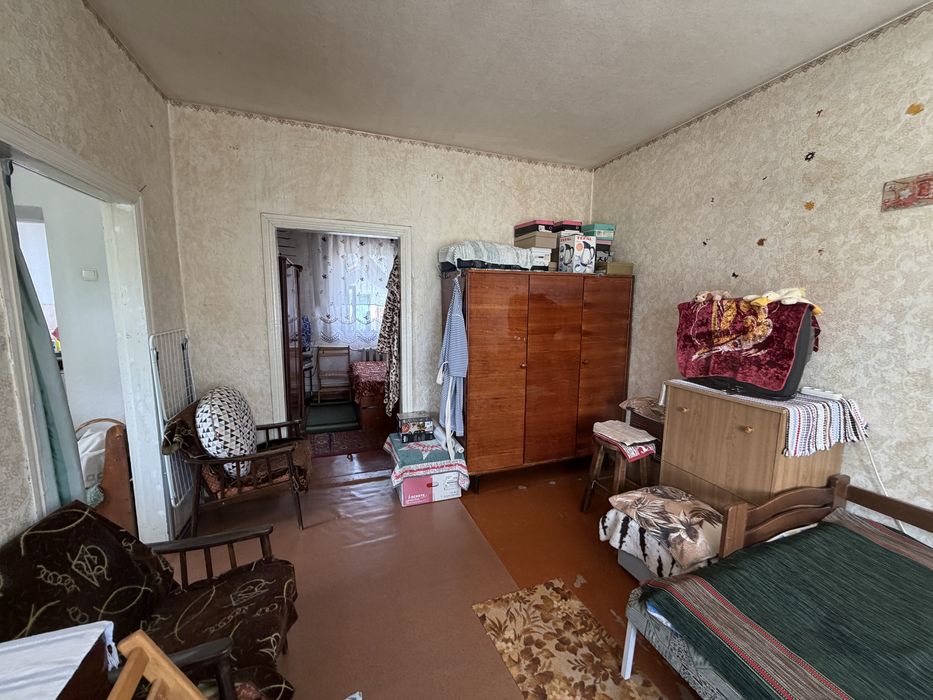 Продам дом Обуховка