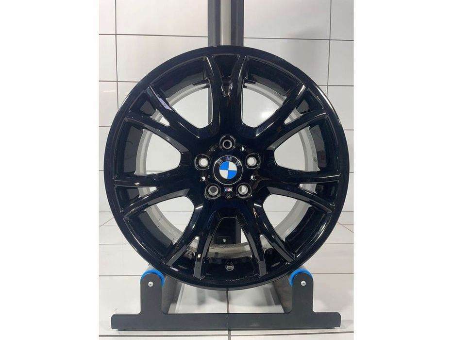felgi aluminiowe bmw 19 bmw x3 e83