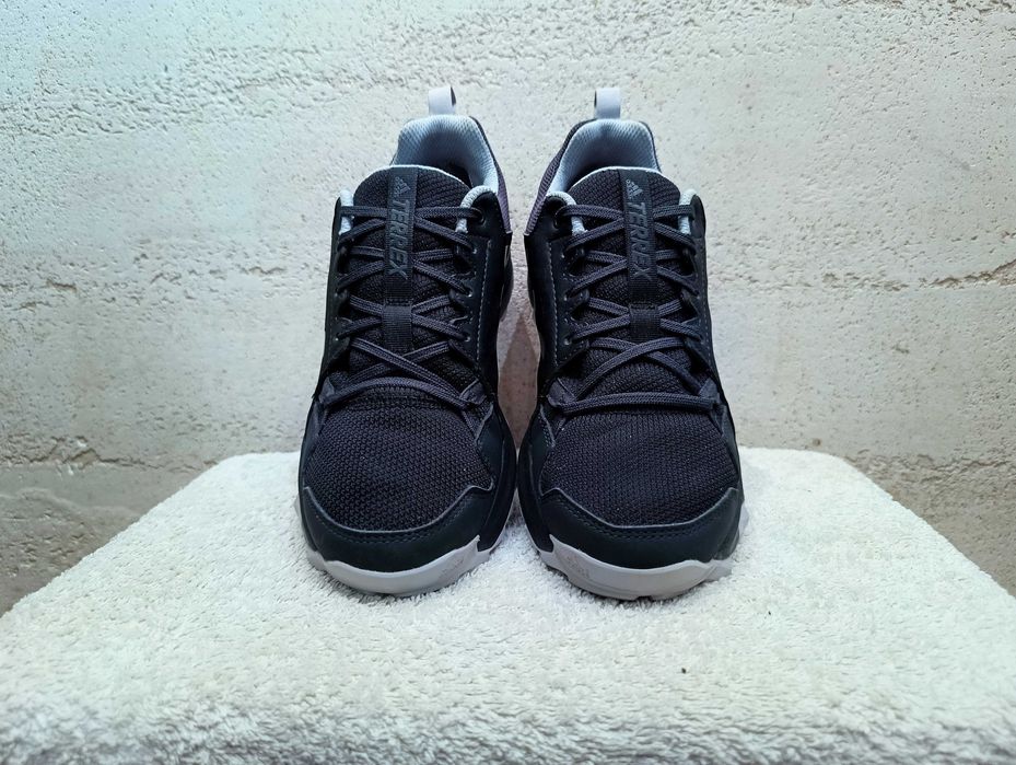 ADIDAS TERREX TRACEROCKER GTX r.37 1/3 Gore-Tex stan bardzo dobry
