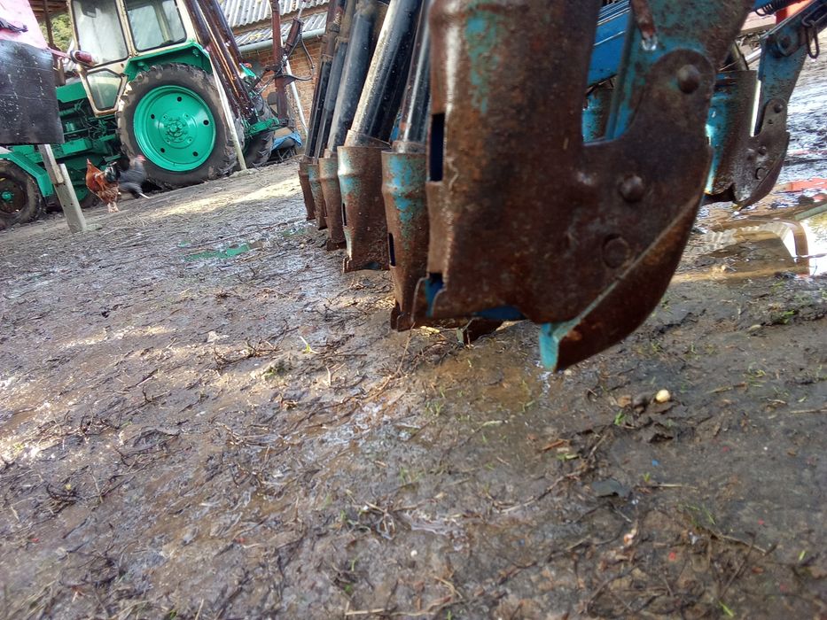 Сівалка нордстен nordsten 2.5 м