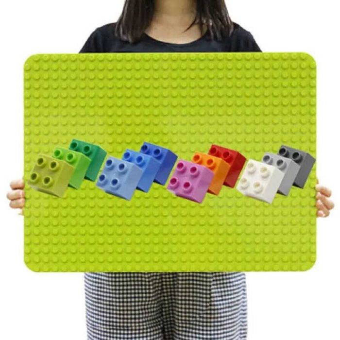 Базовые Пластины для Lego Duplo Лего Дупло: 220 грн. - Конструкторы ...