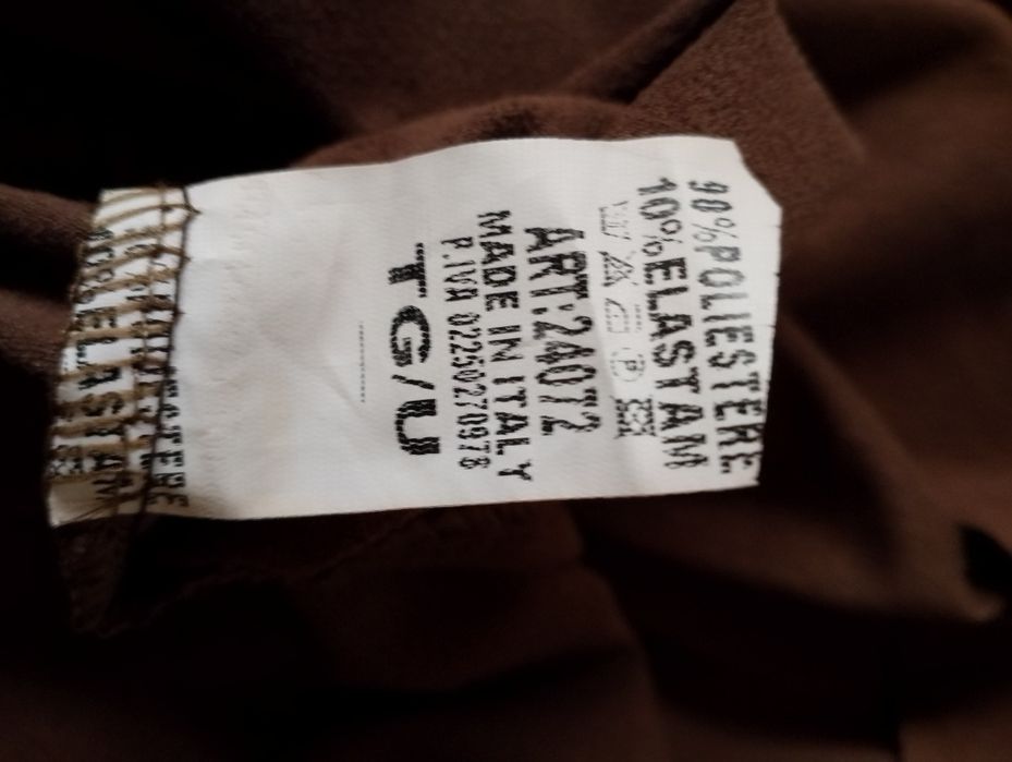 Bolerko, narzutka damska