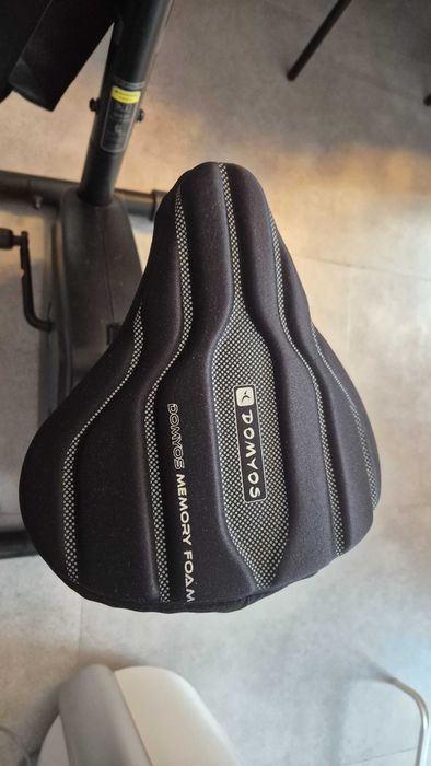 Bicicleta estatica - Essential Domyos438775977492490242