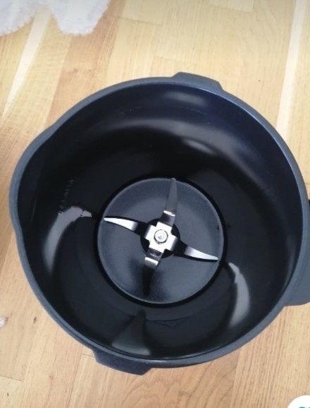 Robot kuchenny Mambo cecotec