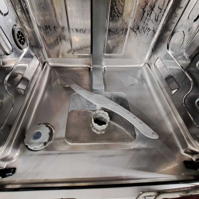 Zmywarka Amica EGSPV 597 210 [12 m-cy gwar] D/12kpl/5prg/11lit/49 dB