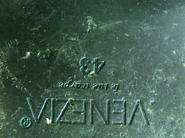 Venezia, buty dla Niego