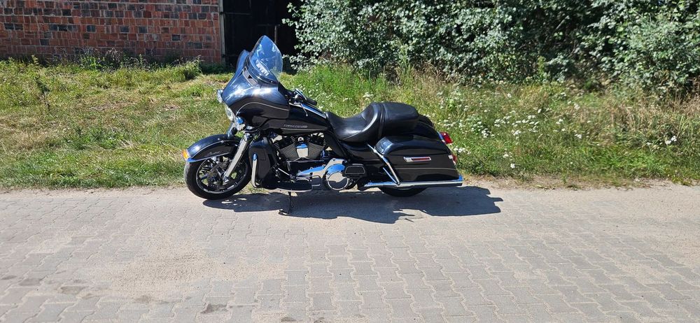 Harley-Davidson