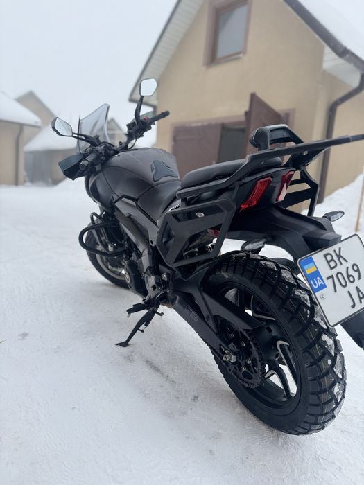 Продам Bajaj Dominar 400