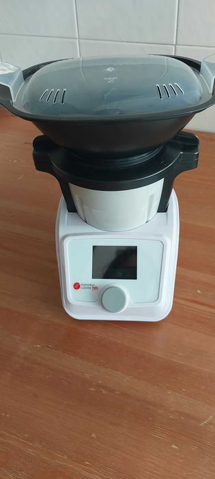 Monsieur Cuisine Mini Lidl (Novo)
