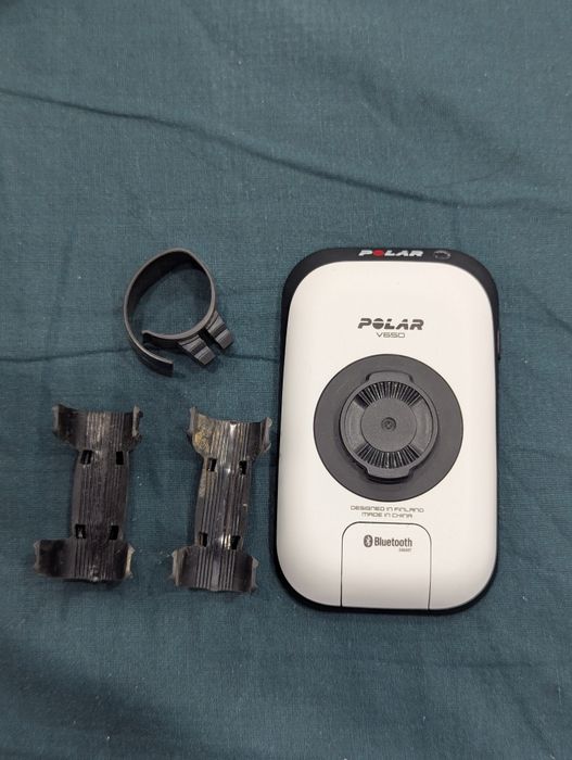 Велокомп'ютер Polar V650