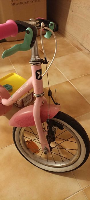 Bicicleta criança