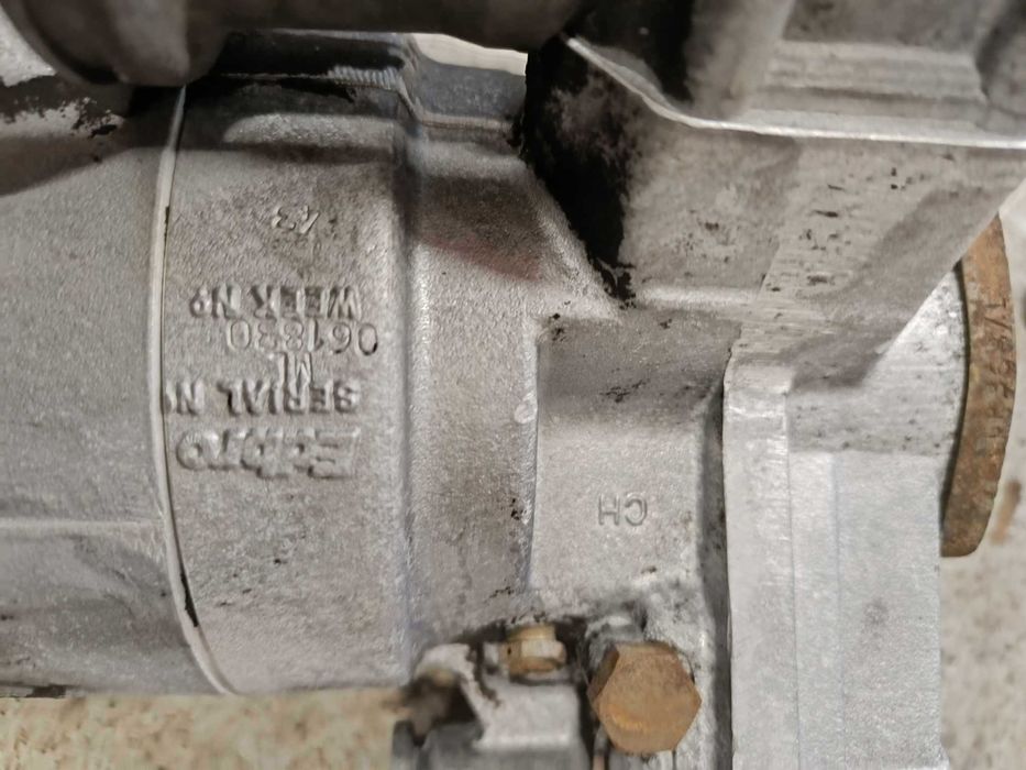 pompa hydrauliczna EDBRO przystawka wywrotka do 4 oski