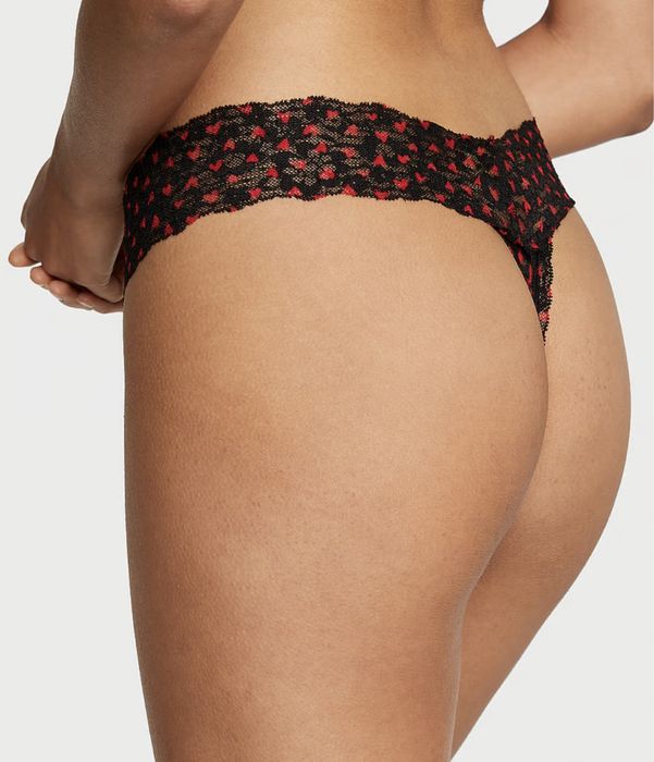 Трусики Вікторія Сікрет