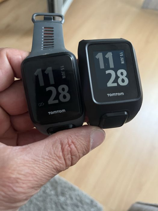 TomTom Spark 3 Watches64752032281218120