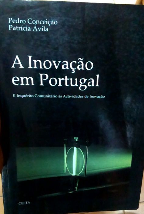 Livros de Ciências Naturais, Ecologia e Inovação