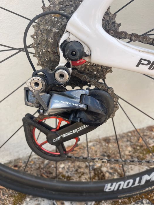 Pinarello dogma f10