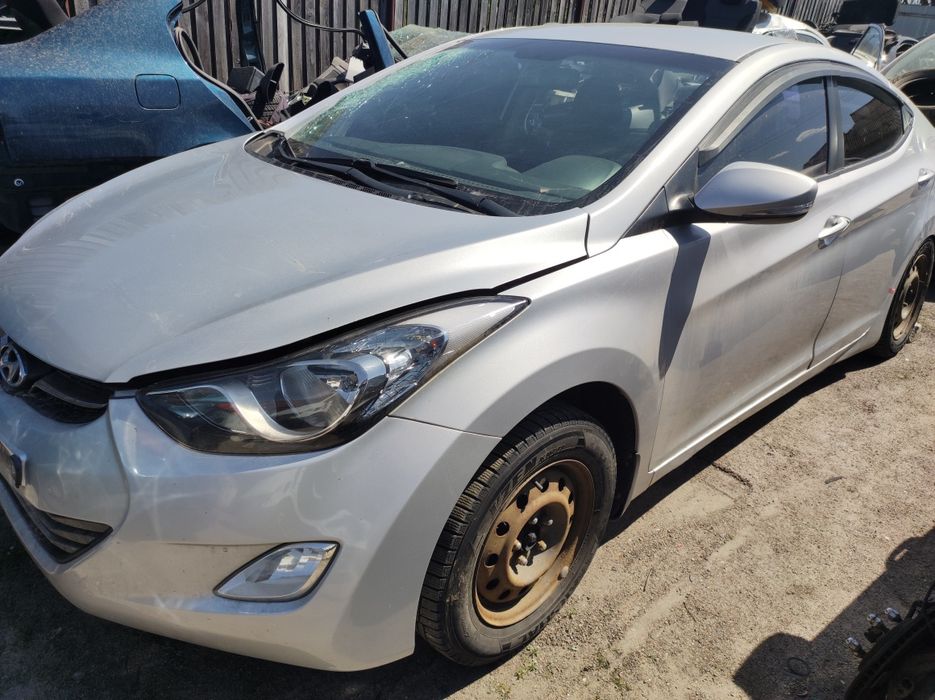 Розборка.Разборка.Запчасти.Хюндай Елантра.HYUNDAI ELANTRA