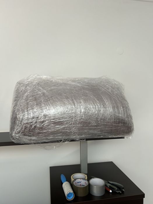 Sofá chaise longue intermutável