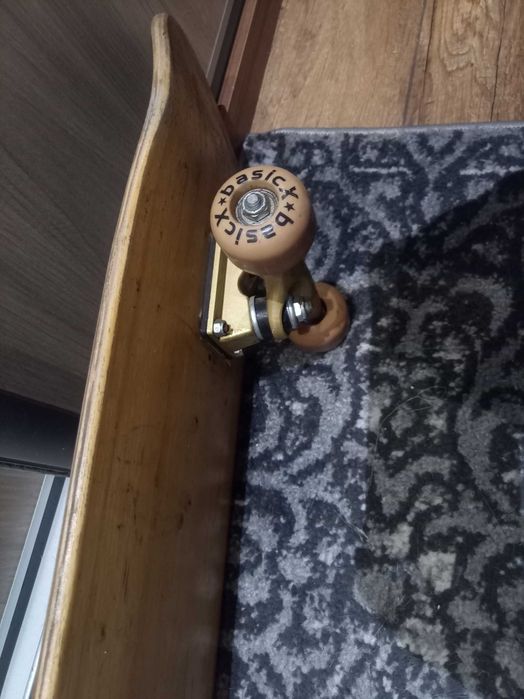 Deskorolka oxelo