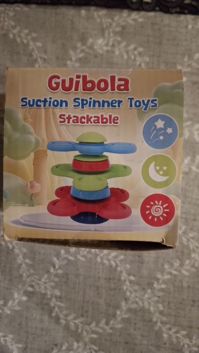 Zabawka interaktywna od 10 miesiąca