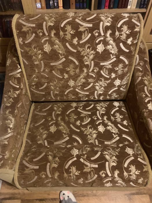 Крісло-кровать у відмінному стані