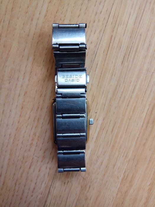 Годинник BESIDE CASIO LTP-1136 (модуль 1330) робочі, юнісекс