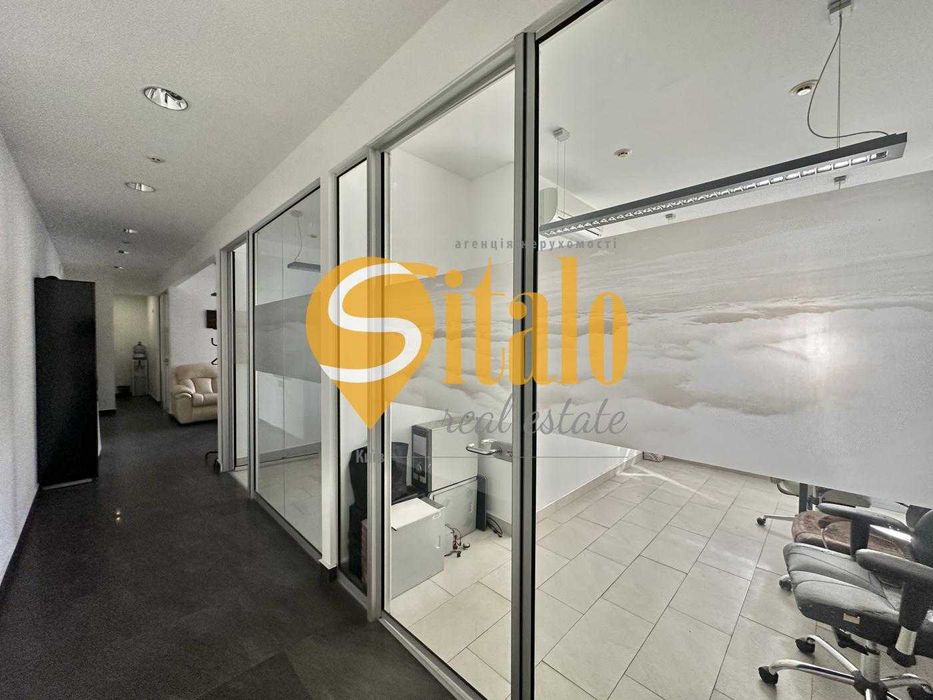 Коммерческая недвижимость по адресу Берестейский проспект(пр-т. Победы) (площадь 954 м²) - Atlanta.ua - фото 13