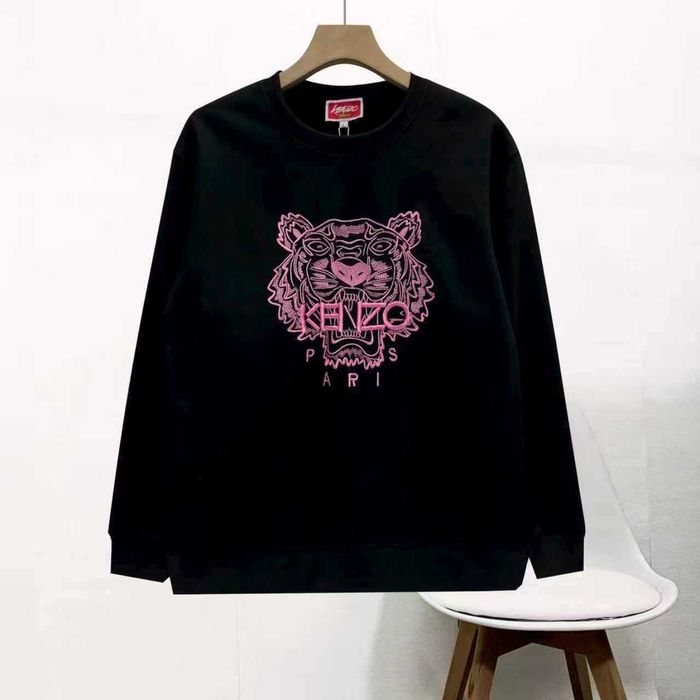 Світшот Kenzo | kenzo | свитшот кензо
