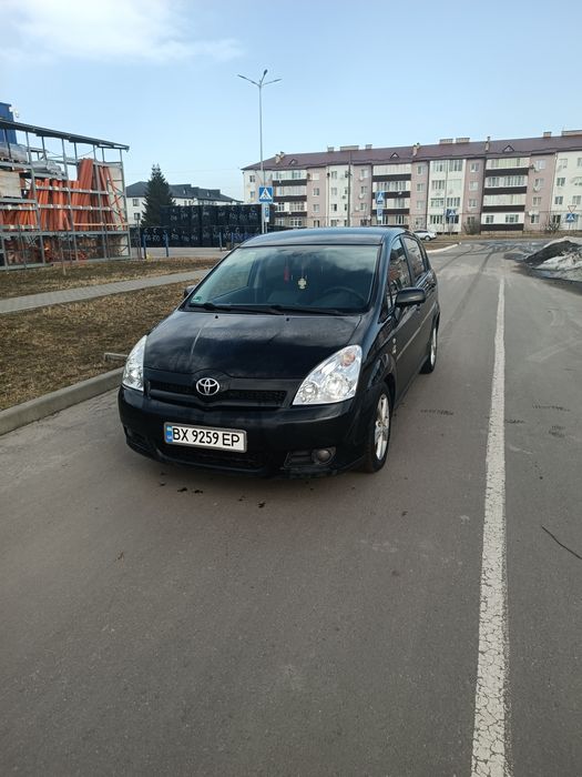 Продам автомобіль