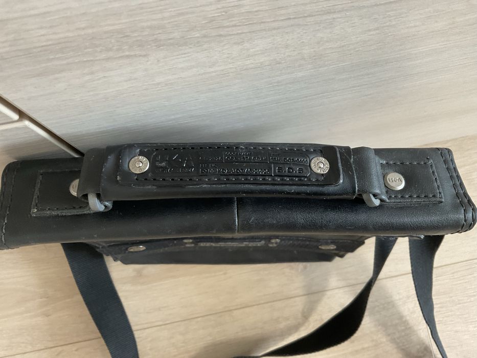 Сумка для ноутбука, планшета