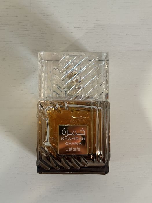 Vendo Perfumes Arabes
