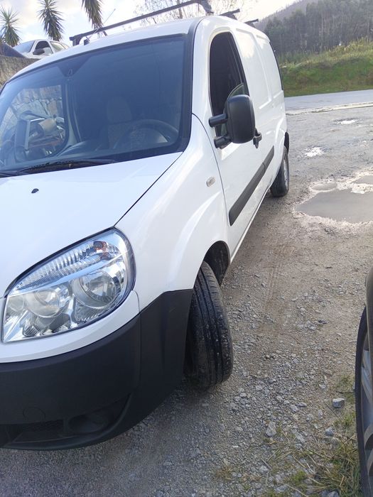 Fiat doblo Maxi kargo 1.3