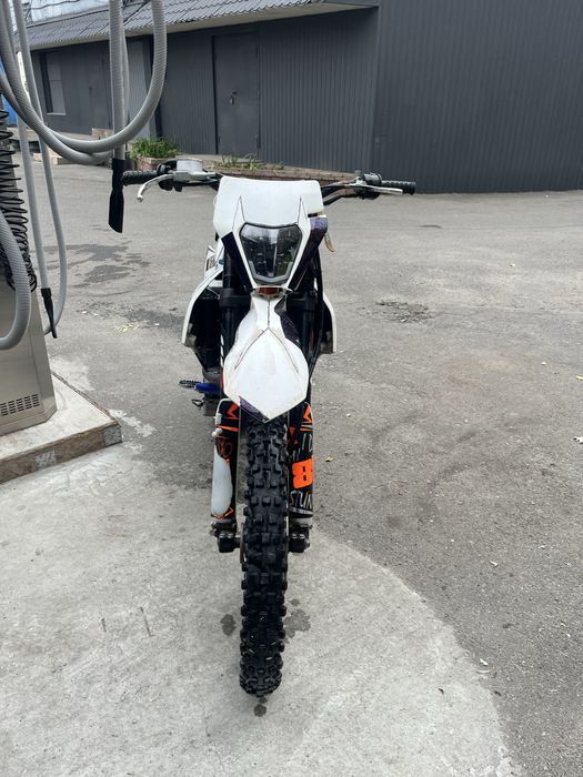 Geon gns dakar 300