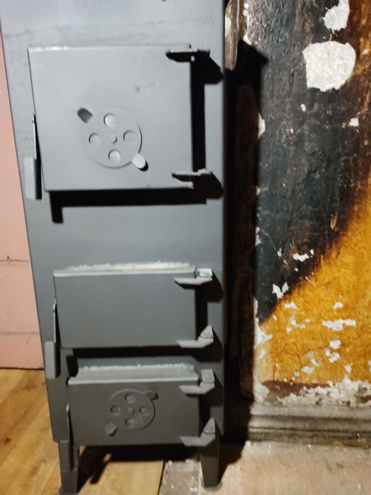 Sprzedam piec typu Koza