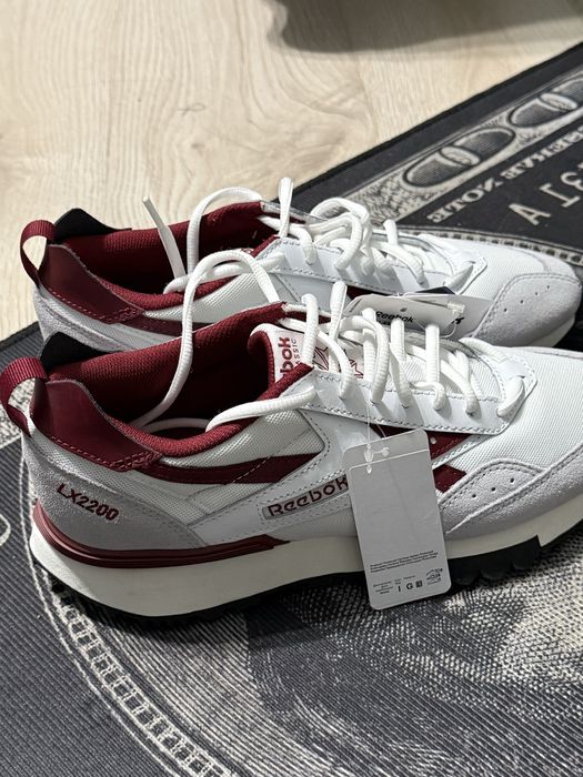 buty Reebok LX2200