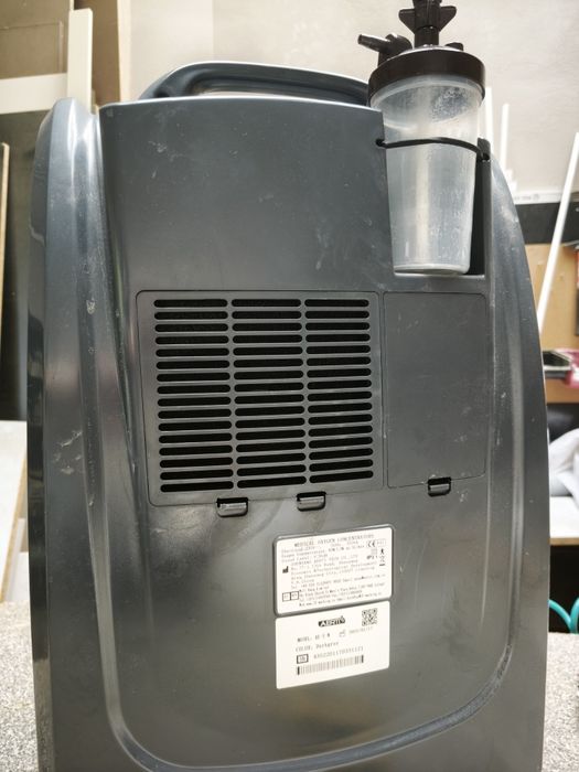 Koncentrator tlenu Aerti AE-5W