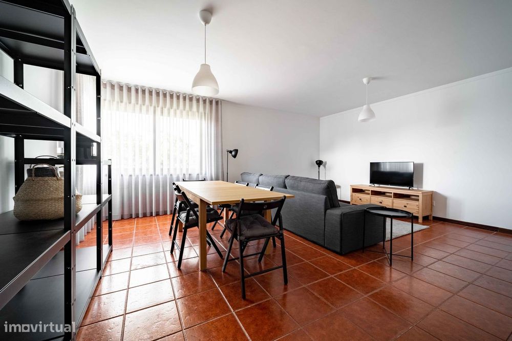 Quarto privado em moradia, a 5 minutos da Universidade do Minho