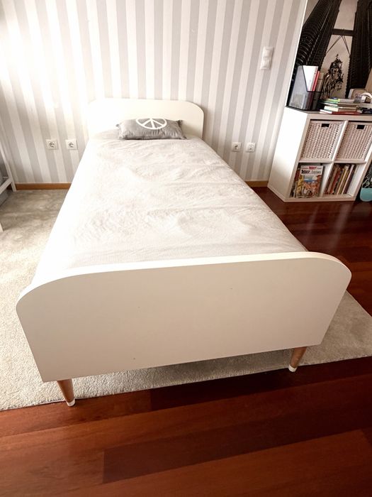 Cama de Criança como nova