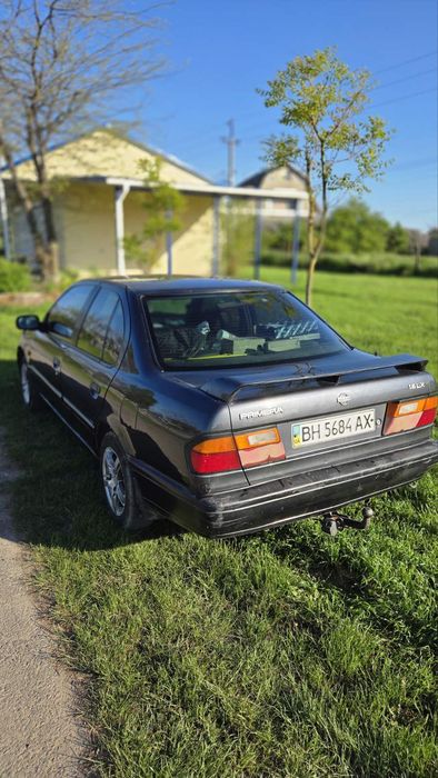 Продам нисан примьера р 10