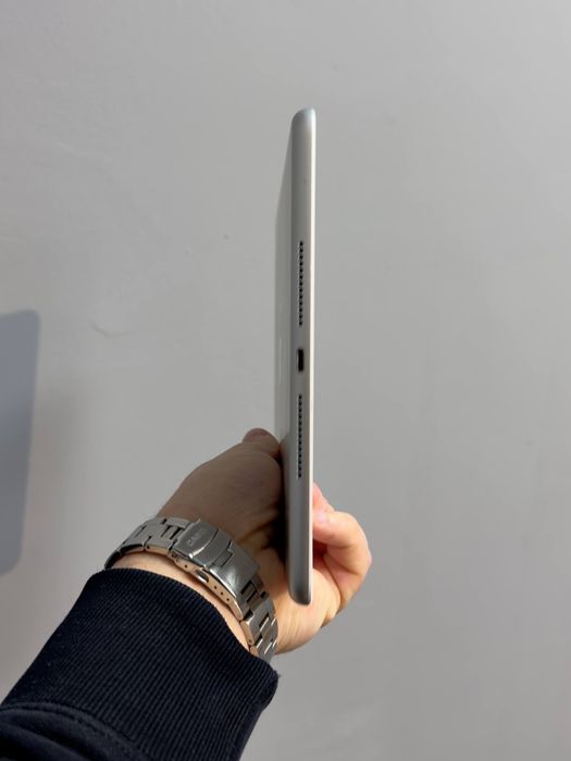 iPad 10,2 2019 (7 покоління) 128Gb Silver