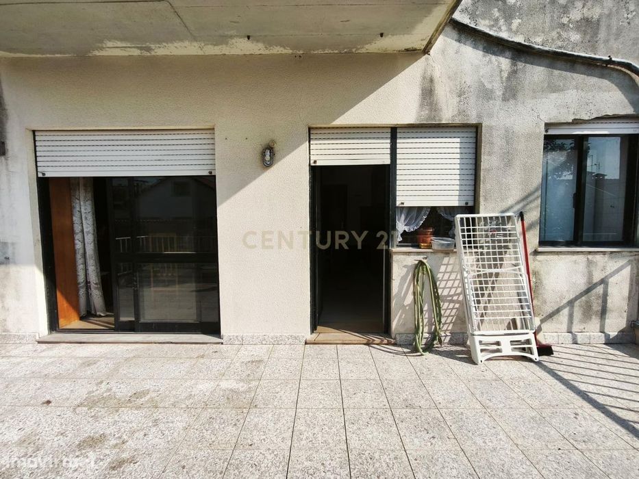 Apartamento T2 para ARRENDAR em Esposende (a partir de outubro)