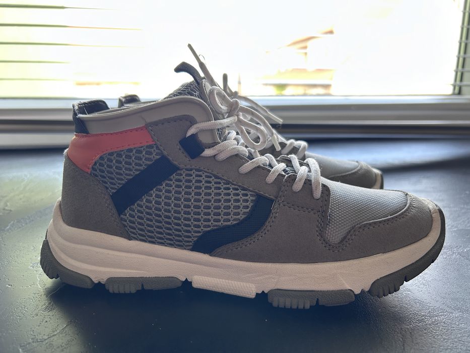 Sneakersy Zara r.34