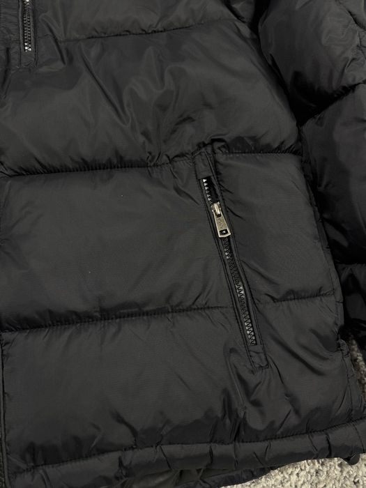 Пуховик Ralph Lauren