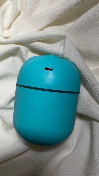 Mini nawilżacz na krople wody