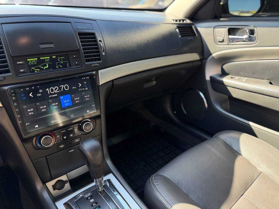Chevrolet Epica 2007p